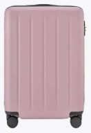 Чемодан NINETYGO Danube MAX luggage 26&apos;&apos; Pink