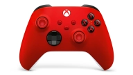 Игровой контроллер Xbox Controller Red