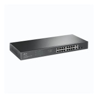 Коммутатор TP-Link TL-SG1218MP