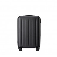 Чемодан NINETYGO Danube Luggage 24&apos;&apos; (New version) Черный