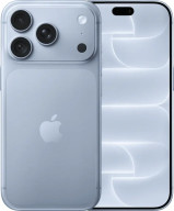 Apple iPhone 18 Pro Max 512Gb Glacier