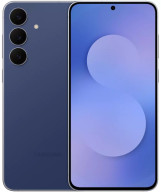 Samsung Galaxy S25 FE 8 ГБ/256 ГБ синий