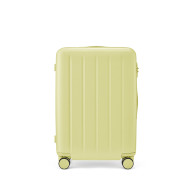 Чемодан NINETYGO Danube MAX luggage -28&apos;&apos; Lemon Yellow