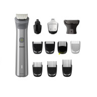 Триммер универсальный Philips Серии 5000 MG5940/15 "12 в 1&quot; для бороды, волос и тела