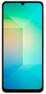 Samsung Galaxy A06 6 ГБ/128 ГБ золотистый