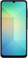 Samsung Galaxy A06 4 ГБ/128 ГБ черный