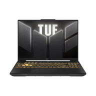 Ноутбук ASUS TUF Gaming F16 FX607VU-RL046W 16" FHD+ 144Hz Core 5 210H 16GB 512GB RTX4050 Win 11