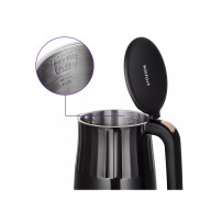 Чайник электрический Kitfort КТ-6610