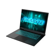 Ноутбук Gigabyte GAMING A16 16" FHD+ 165Hz Ryzen 7 260 16GB 512GB RTX5050 DOS