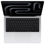 Apple MacBook Pro 14 2024 14.2" / 16 Гб / SSD 1000 Гб / macOS / MW2V3