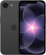 Apple iPhone 17e 256 GB Black