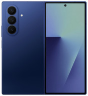 Samsung Galaxy Z Fold7 5G 12 ГБ/256 ГБ синий