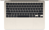 Apple MacBook Air 13.6" / 24 Гб / SSD 512 Гб / macOS / MC6A4