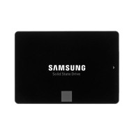 Твердотельный накопитель SSD Samsung 870 EVO 1000 ГБ SATA 2.5"