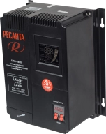 Стабилизатор напряжения РЕСАНТА СПН-5400