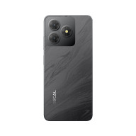 Смартфон OSCAL FLAT 2C 3GB RAM 64GB ROM Black