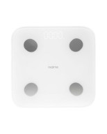 Весы Realme smart scale RMH2011 white