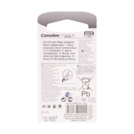 Батарейка CAMELION Zinc Air A312-BP6(0%Hg) 6 шт. в блистере