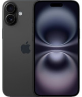 Apple iPhone 16 Plus 128Gb Black