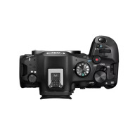 Цифровой фотоаппарат CANON EOS R6 Mark III BODY V5