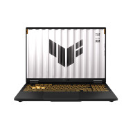 Ноутбук ASUS TUF Gaming F16 FX608JPR-RV118 16" FHD+ 165Hz Core i5 14450HX 16GB 1TB RTX5070 DOS