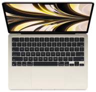 Apple MacBook Air 13 2024 13.6" / 8 Гб / SSD 256 Гб / macOS / MRXT3