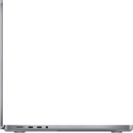 Apple MacBook Pro 14 Z15G000CK серый