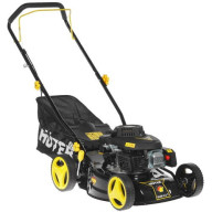 Газонокосилка бензиновая GLM-3.5T Huter, шт