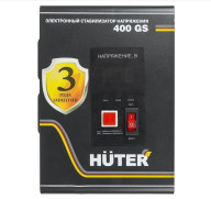 Стабилизатор HUTER 400GS, шт