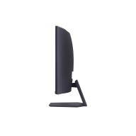 Монитор 27" LG 27GS60QC-B