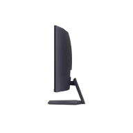 Монитор 27" LG 27GS60QC-B