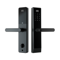 Умный дверной замок HBS H601