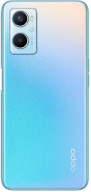 OPPO A96 6 ГБ/128 ГБ голубой