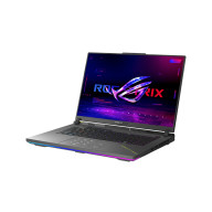 Ноутбук ASUS ROG Strix G16 G614PP-S5040 16" 2.5K 240Hz Ryzen 9 8940HX 32GB 1TB RTX5070 DOS