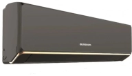 Almacom ACH-09LCi черный + монтажный комплект