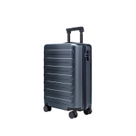 Чемодан NINETYGO Rhine Luggage -24'' Titanium Grey