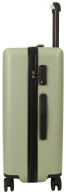 Чемодан NINETYGO Danube MAX luggage 24&apos;&apos; Green