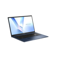 Ноутбук ASUS Vivobook 15 X1504VA-BQ4163 15,6" FHD 60Hz Core 7 150U 16GB 512GB DOS