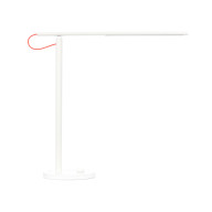 Настольная светодиодная лампа Xiaomi Mi LED Desk Lamp 1S