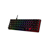 Клавиатура HyperX Alloy Origins 65 4P5D6AX#ACB