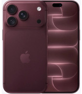 Apple iPhone 18 Pro 256Gb Burgundy