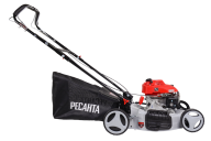 Газонокосилка бензиновая КР-6.0 БТ Ресанта