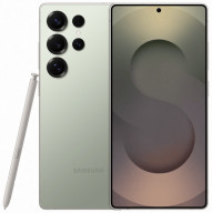 Samsung Galaxy S25 Ultra 5G 12 ГБ/1024 ГБ зеленый
