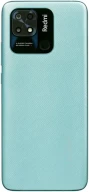 Смартфон Xiaomi Redmi 10C 64GB 4GB (Mint Green) Зеленый