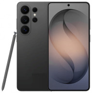 Samsung Galaxy S26 Ultra 12 ГБ/256 ГБ черный