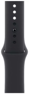 Apple Watch Series 11 S/M 42 мм черный
