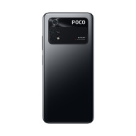 Мобильный телефон POCO M4 PRO 6GB RAM 128GB ROM Power Black