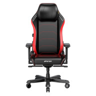 Игровое компьютерное кресло DXRacer Master Black&amp;Red GC/XLMF24LTA/NR