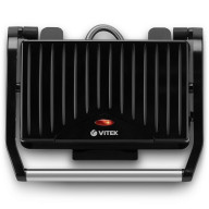 Гриль-пресс Vitek VT-2631 Черный