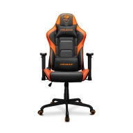 Игровое компьютерное кресло Cougar Armor Elite